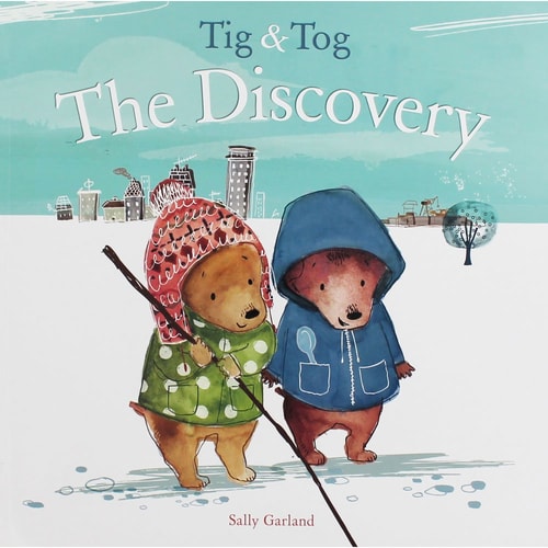 TIG & Tog (Picture Storybooks)