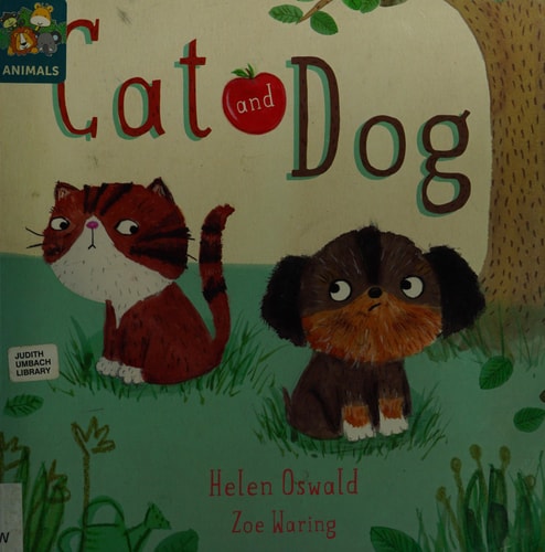 Cat and Dog