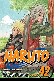 Naruto 42