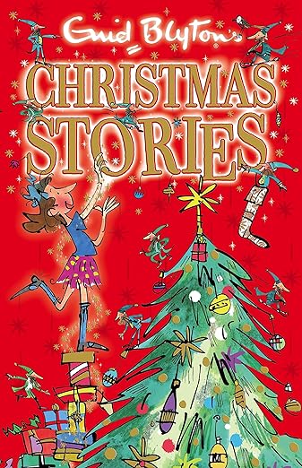Enid Blyton's Christmas Stories