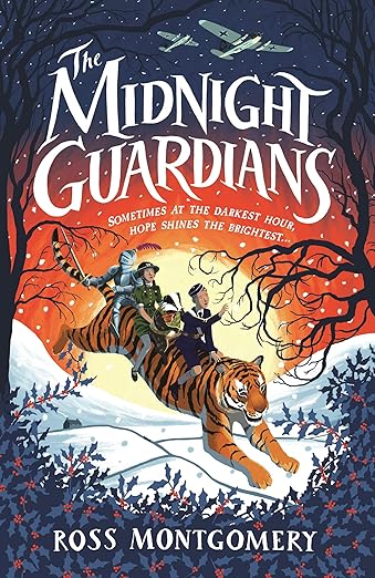 The Midnight Guardians