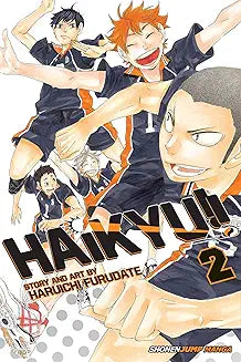 Haikyu   02