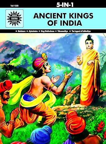 Ancient Kings of India