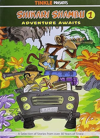 shikari shambu adventure awaits
