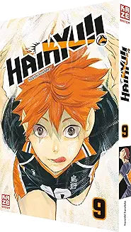 Haikyu  09