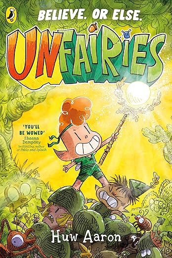 Unfairies