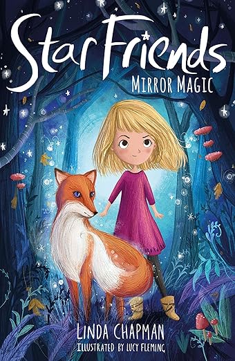 Star Friends : Mirror Magic