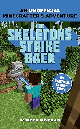 Minecrafters: The Skeletons Strike Back