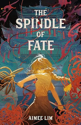 The Spindle of Fate