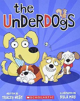 The Underdogs 1