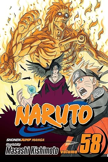 Naruto  58