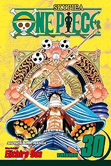 One Piece Volume 30: Capriccio