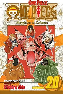One Piece 20