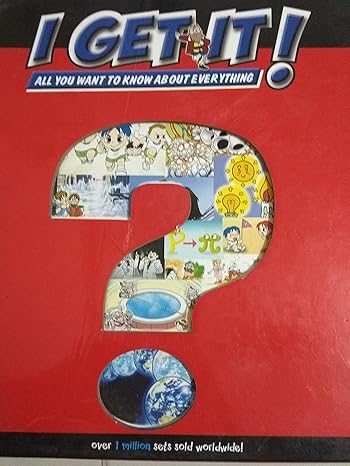 I get it ! All you want to know about everything