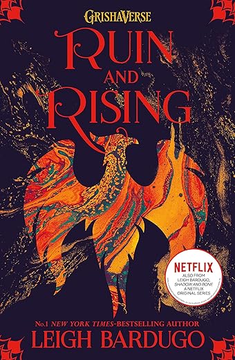 Ruin And Rising