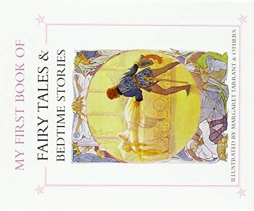 My First Fairy Tales & Bedtime