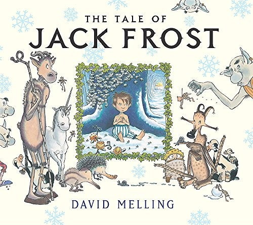 Jack Frost
