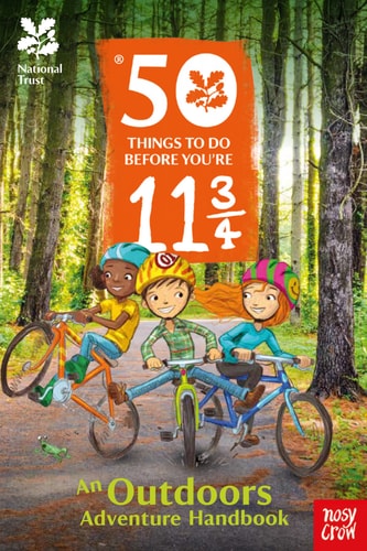 50 Things To Do Before Youre 11 3/4