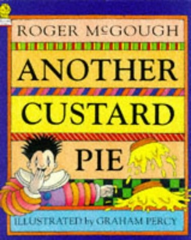 Another Custard Pie