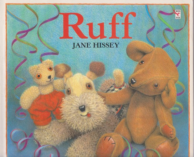 Ruff