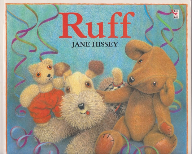 Ruff