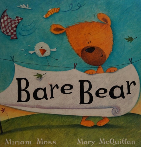 Bare Bear