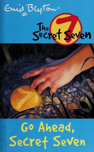 Go Ahead, Secret Seven: Secret Seven 5