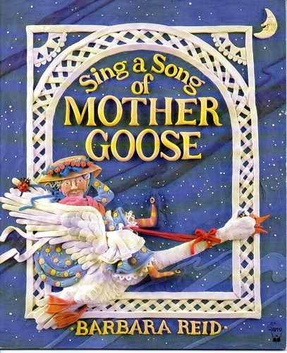 Mother Goose Rhymes (Picture Hippo)