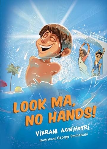 Look Ma, No Hands