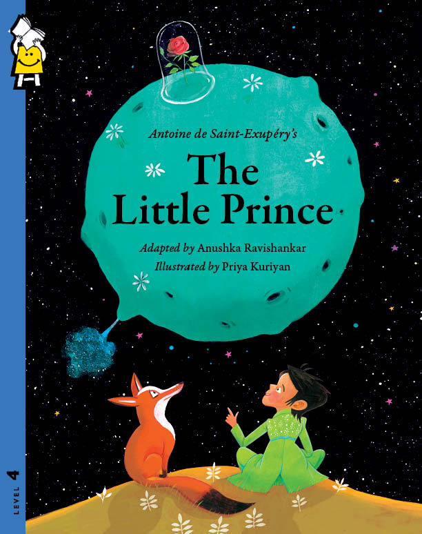 The Little Prince