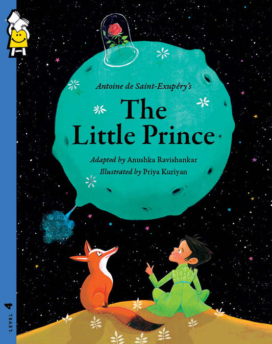 The Little Prince