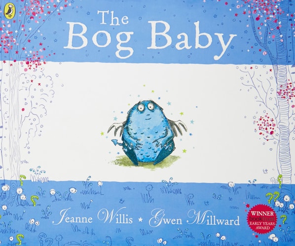 Bog Baby