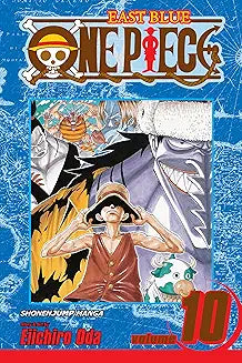 One Piece  10