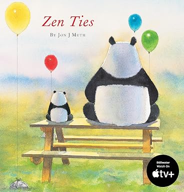 ZEN TIES