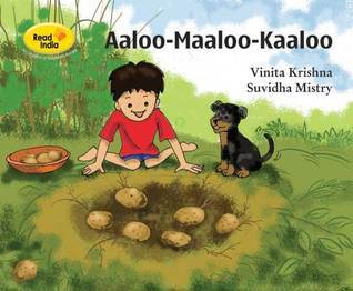 Aaloo Maaloo Kaaloo