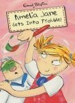 Amelia Jane Gets into Trouble!