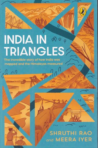 India in Triangles