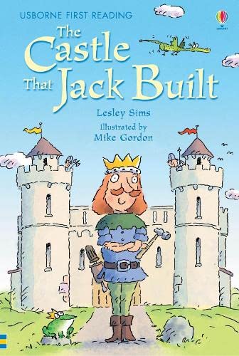 Castle That Jack Built