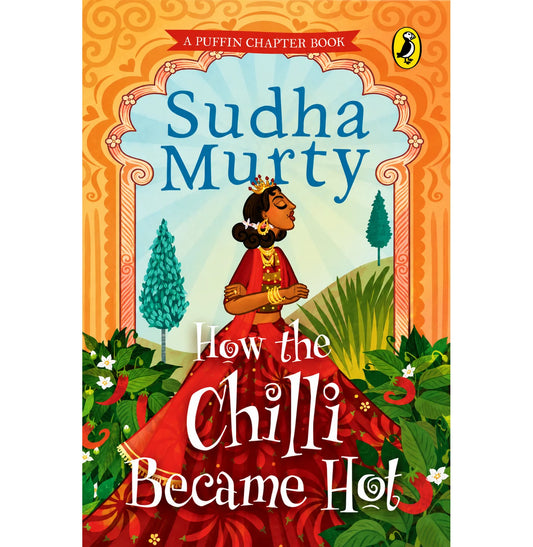 How The Chilli Became Hot