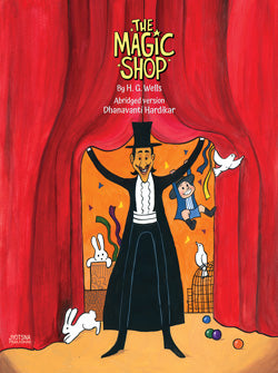 The Magic Shop