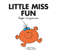 Little Miss Funny