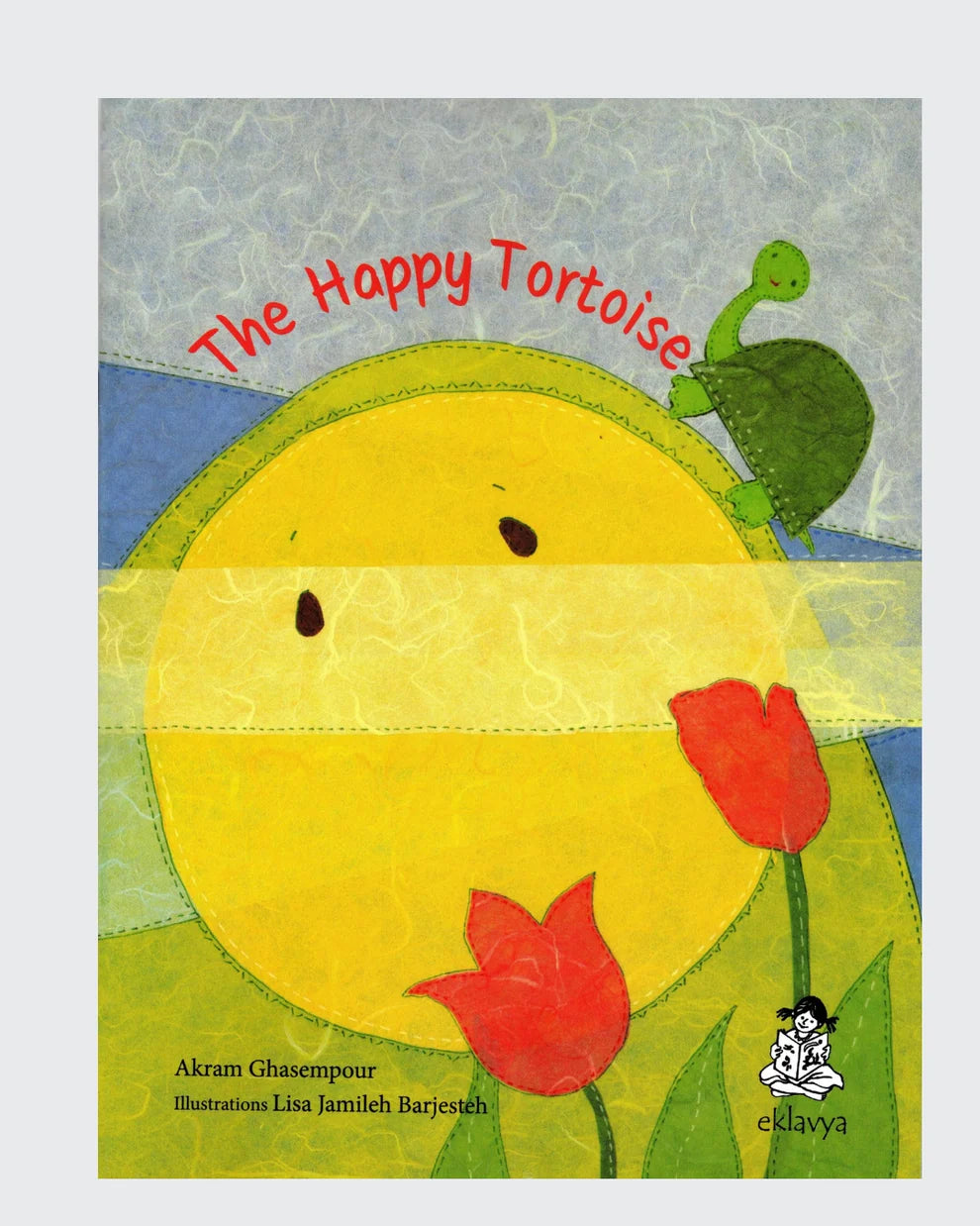 the happy tortoise