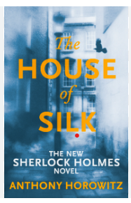The House of Silk