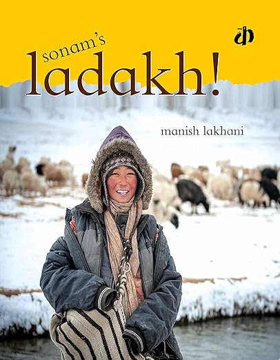 Sonam's Ladakh