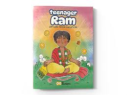 Teenager Ram
