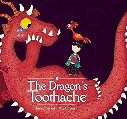 The Dragon’s Toothache