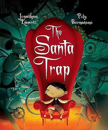 The Santa Trap
