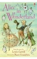 Alice in Wonderland (Young Reading Level 2) [Paperback] [Jan 01, 2010] Rob Lioyd Jones