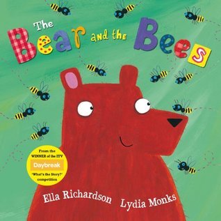 The Bear and the Bees
