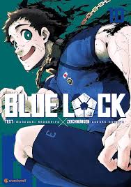 Blue Lock - Band 10